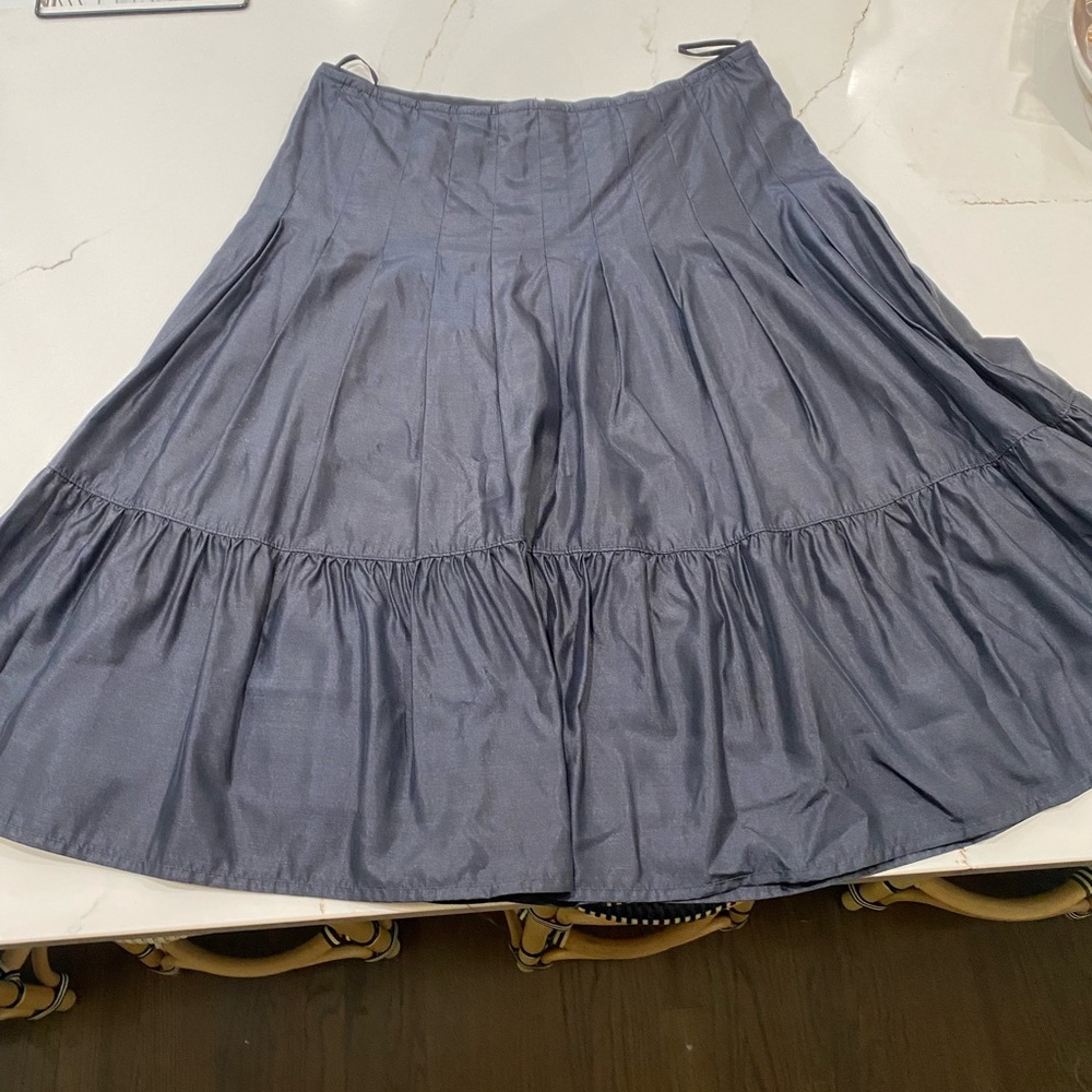 Circle Skirt